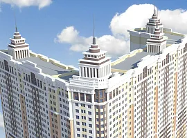 ЖК «Гагаринский»