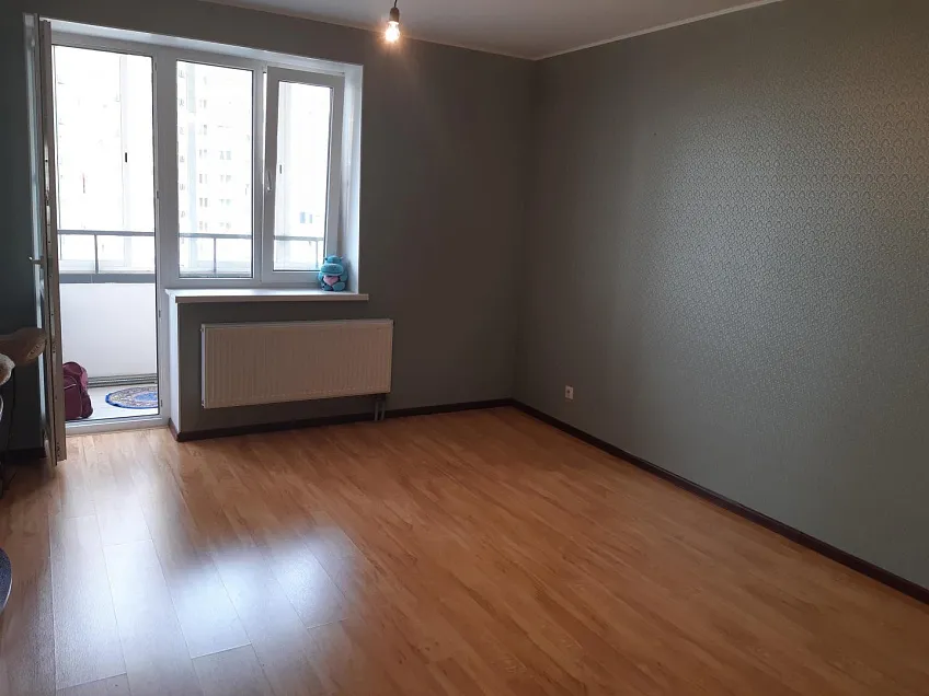 2-комн. квартира, 73/52/15.3