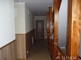 Дом, 560 кв.м на участке 12 сот