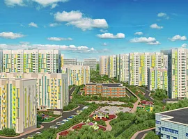 ЖК «Люберецкий»