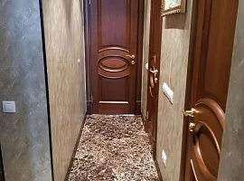 3-комн. квартира, 81/50/14