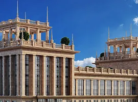 ЖК "Суббота"