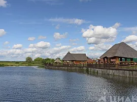 Дом, 78 кв.м на участке 2 сот