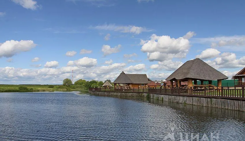 Дом, 78 кв.м на участке 2 сот