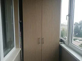 1-комн. квартира, 32.5/16.8/7.6