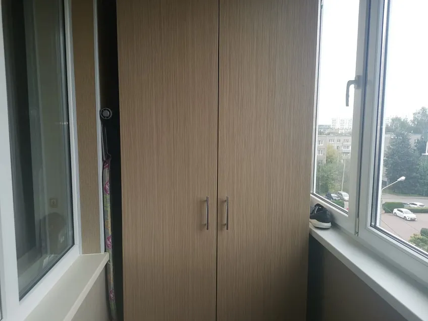 1-комн. квартира, 32.5/16.8/7.6