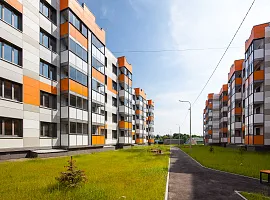 ЖК "Марусино-5"