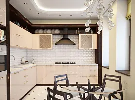 Дом, 367 кв.м на участке 9.83 сот