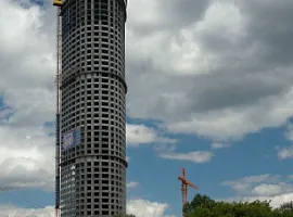 ЖК "Триколор"