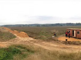 Коттеджный посёлок «АйЛенд»