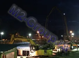 ЖК "Лосиная Слобода"