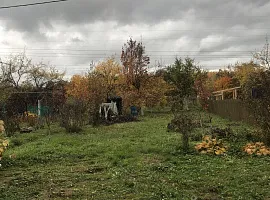 Участок 12 сот