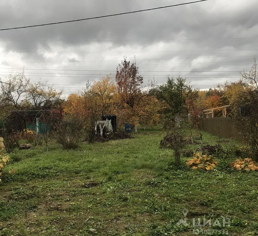 Участок 12 сот