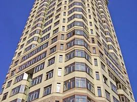 ЖК «Новый Раменский»