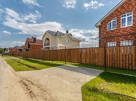 Коттеджный посёлок «Сатино озеро»