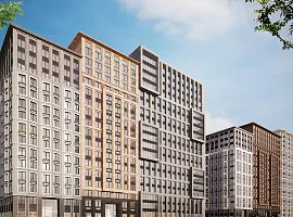 ЖК "Царская площадь"