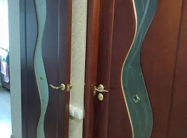 3-комн. квартира, 56/38.5/7