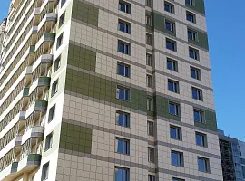 ЖК "Лидер парк"