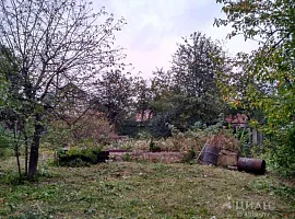 Участок 5.7 сот