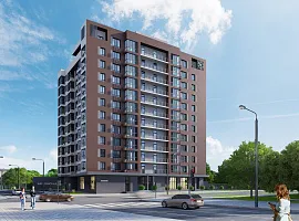 ЖК «Счастье в Садовниках» (ЖК «Лидер в Садовниках»)