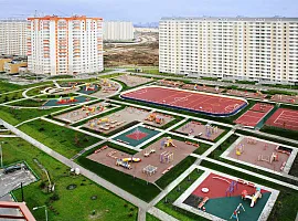 ЖК «Некрасовка (Авеста-Строй)»