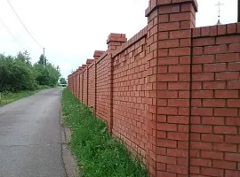 Дом, 280 кв.м на участке 9.8 сот