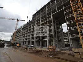 ЖК "Парад Планет"