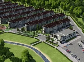 ЖК «Марусино Forest»