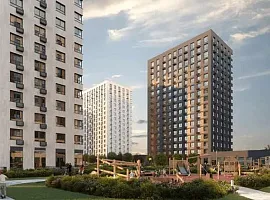 ЖК Форевилль (Foreville)