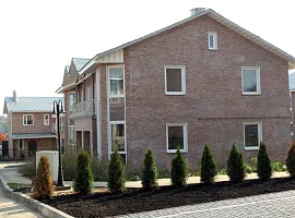 Коттеджный посёлок «Борисовка 2»