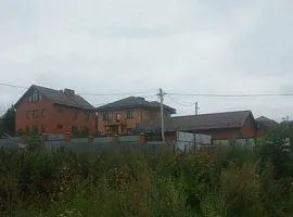 Дом, 125 кв.м на участке 9 сот