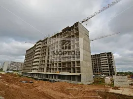 ЖК "Жемчужина Зеленограда"