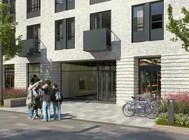 Жилой комплекс «Измайловский 11»