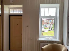 Дом, 150 кв.м на участке 3 сот