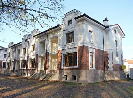 Коттеджный посёлок «Суханово Парк»