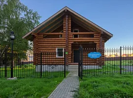 Коттеджный посёлок «ЭкоДеревня»