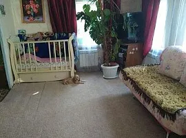 Дом, 4 кв.м на участке 50 сот