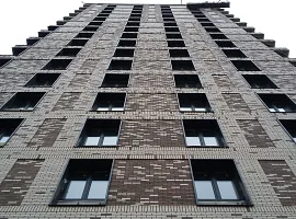 ЖК  «Смольная, 44»