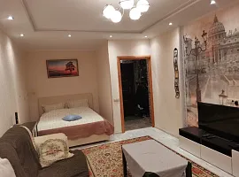 1-комн. квартира, 41/17.8/10.6