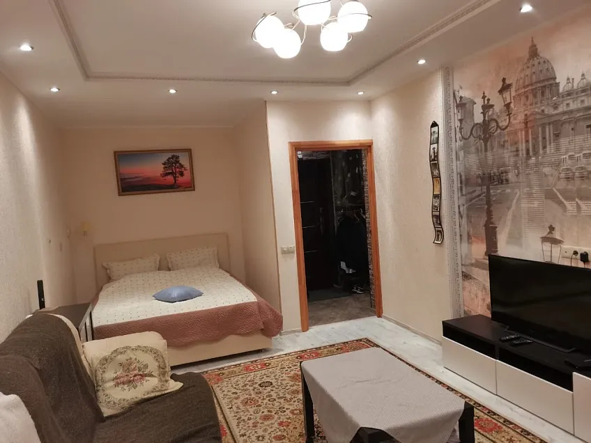 1-комн. квартира, 41/17.8/10.6