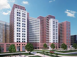 ЖК "Студиоквартал"