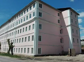 ЖК «Авиатор (Чехов)»