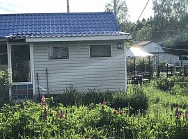 Участок 6 сот