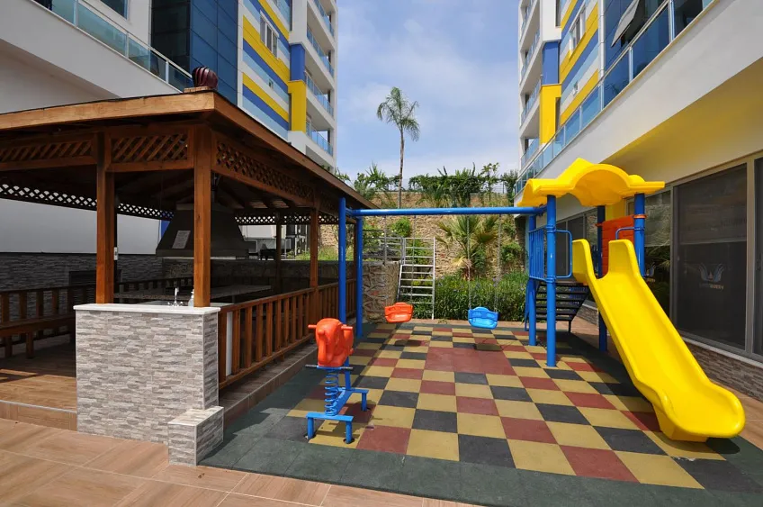 2-комн. квартира, 60/30/10