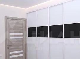 3-комн. квартира, 76.8/45/12