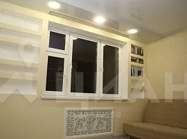 3-комн. квартира, 76.8/45/12