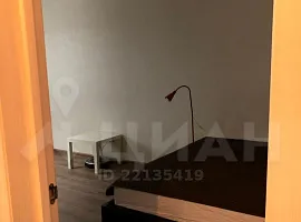 1-комн. квартира, 38/22/12