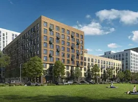 Жилой комплекс «Измайловский 11»