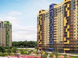 ЖК "Пригород Лесное"