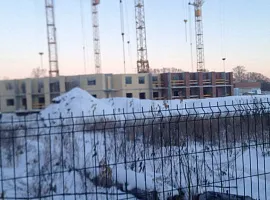 ЖК «На набережной»